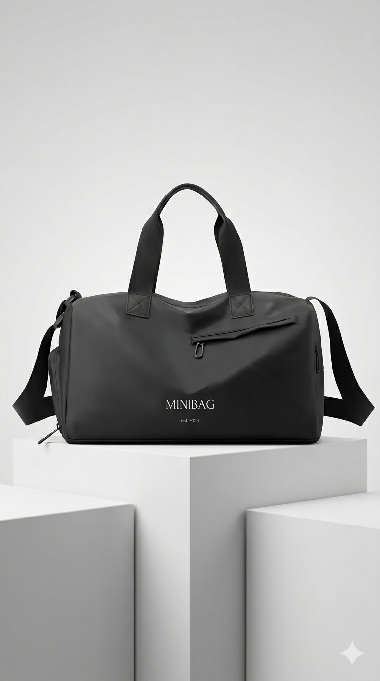 EeksFit MiniBag