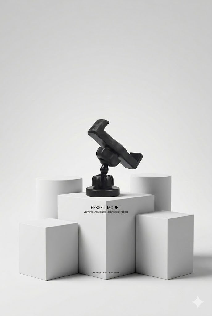 EekFit Magnetic Phone holder